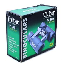 Jumelle Vivitar PV SERIES 4X30