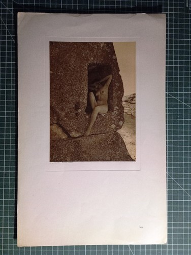 Bi05 photogravure petit tirage - bi05,
