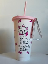 Gobelet à paille / Cup with