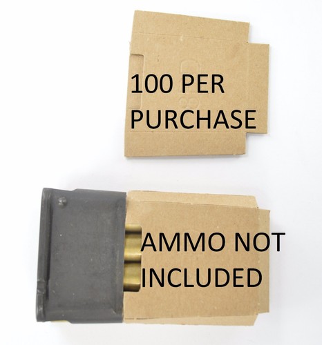 100x garand usgi 8rd - 100x, enbloc
