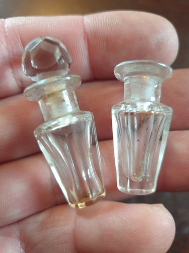 Rare flacon parfum - rare, de