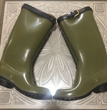 Marc Jacobs Womens Rainboots