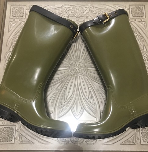 Marc jacobs womens rainboots - marc,