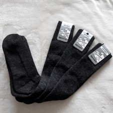 Bas Longs Norvégien