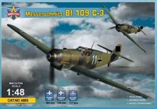 MODELSVIT 4805 MESSERSCHMITT