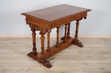 Table à écrire style Renaissance