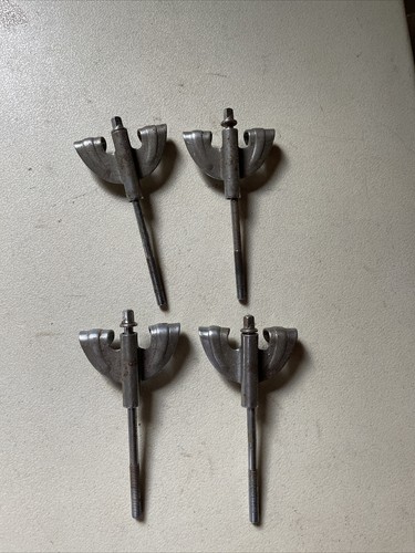 Maxwin pearl bass claws - maxwin,