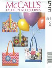 7171 PATRON  McCALL'S  4