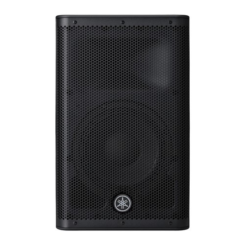 Yamaha dxr10mkii inch way - dxr10mkii, 10-inch