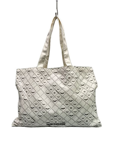 Zadig voltaire tote bag - zadig&voltaire,
