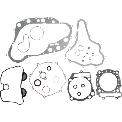 Suzuki ltr 450 - 450, 06/08