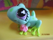 Petshop Grenouille #479 / Avec