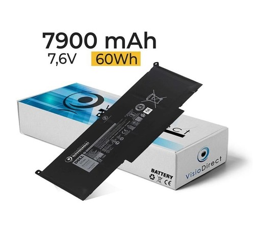 F3ygt batterie pour - f3ygt,