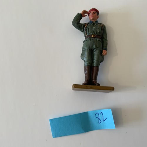 Del prado soldats des deux - del,