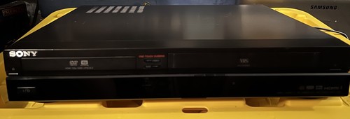 Sony rdr vx525 - sony, rdr-vx525