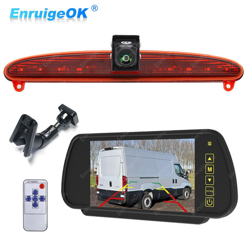 Kit caméra recul voiture - kit,