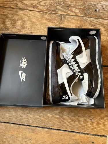 Nike air force low syna - force, 1