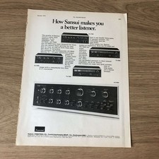 GRAM197 MAGAZINE ADVERT 11X8