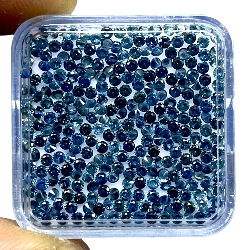 Selene gems pièces saphir - gems,