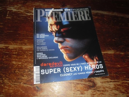 Voir ancien magazine n - voir, !!!