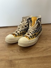 Converse Chuck Taylor Édition