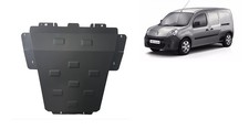 Protection sous moteur et de
