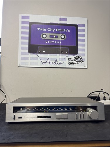 Sansui fm stereo auto - t-7,