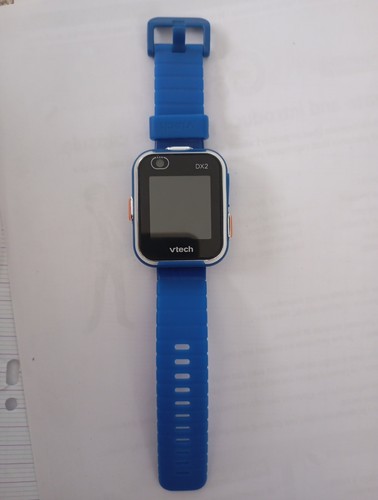 Vtech kidizoom smartwatch dx2 - vtech,