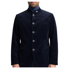 Veste Homme En Velours