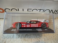 24H256 Voiture 1/43 CENTAURIA