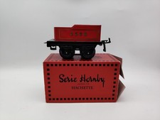 Hachette - série Hornby -