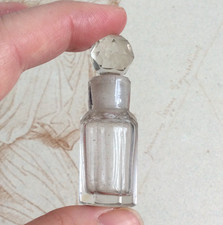 Flacon à Sels ou Parfum