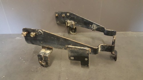 Boucle cadre arrière kymco - boucle,