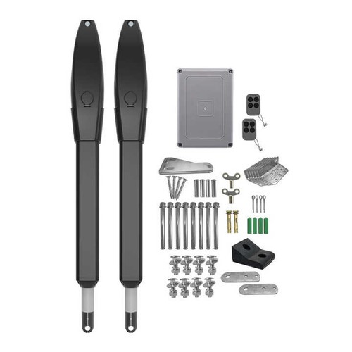 Forte ouvre portail set pour - ouvre-portail,