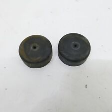 Yamaha TW 125 Tankgummis Réservoir D'Essence Montage Du Réservoir 68194