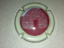 Capsule de champagne COTE DES BAR (8. cadole bordeaux)