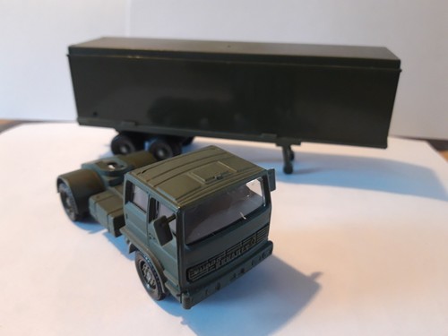 Solido camion renault - camion,
