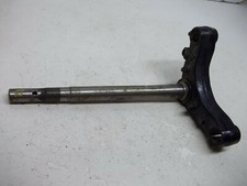 Té de fourche de suzuki 125 burgman 2002/2006