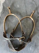 Paire Éperon Cavalerie