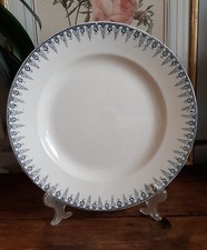 Plat sarreguemines alger 31 - plat, (31