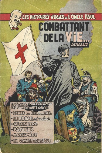 1954 histoires vraies de - 1954,