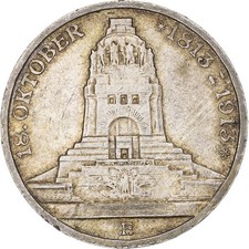 Monnaie, Etats allemands