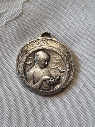 Médaille journée nationale - journée,