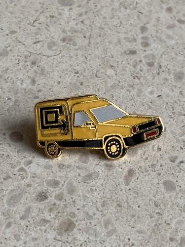 Pin calberson voiture - calberson, •