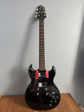Greg Bennett TR-1/BK Duncan