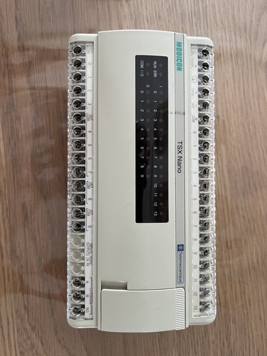 Automate tsx nano tsx073124 - tsx,