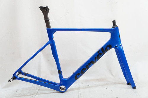 Cervelo soloist 2023 model - cervelo,