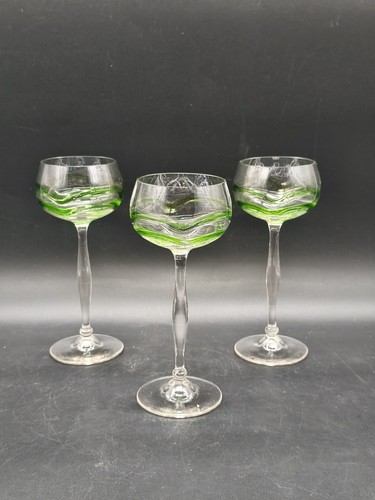 Verres uranium ouraline - uranium, /