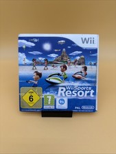 wii sports resort  sur