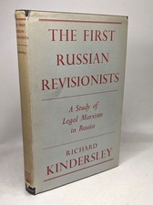 The first russian - the,